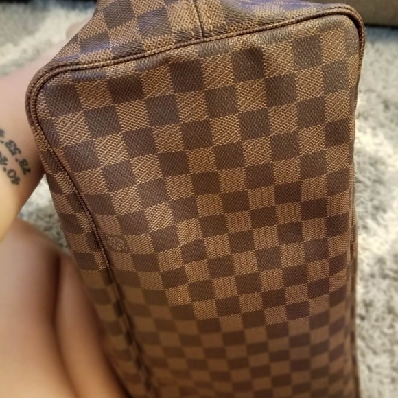 Louis Vuitton Neverfull GM - Picture 3 of 10
